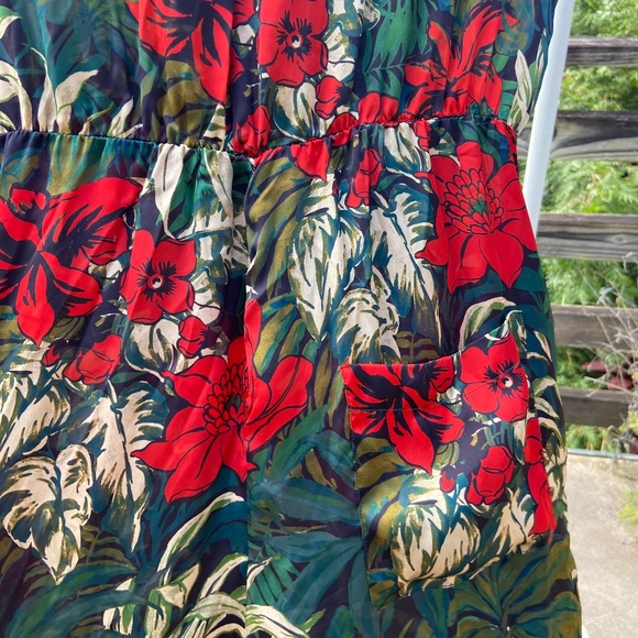 Zara Jumpsuit - Picture 4 of 9